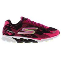 skechers go run 4 plata