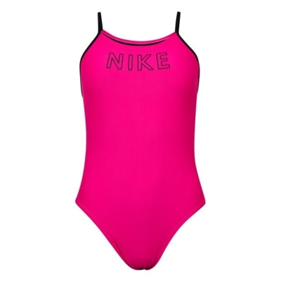 Chiloti Costum Baie Bikini Vix Swimwear Bia Tube Swim Deschis Roz