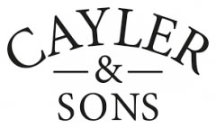 Cayler and Sons