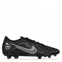 Ghete de fotbal Nike Mercurial Vapor Club FG pentru Barbati Ghete de fotbal Nike Mercurial