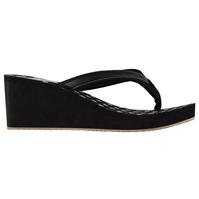 Sandale SoulCal EVA Wedge pentru Femei negru