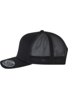 110 Trucker negru negru Flexfit