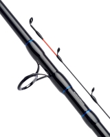 Lanseta 2+2BUC N ZON EXT FEEDER 3,05M 40G DAIWA