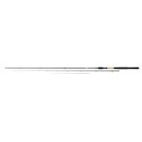 Lanseta 2+2BUC N ZON EXT FEEDER 3,65M 80G DAIWA