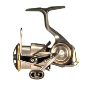 Mulineta 20 LUVIAS FC LT 2000S 9RUL 150X014MM 5,1:1 DAIWA