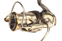 Mulineta 20 LUVIAS FC LT 2000S 9RUL 150X014MM 5,1:1 DAIWA