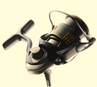 Mulineta 23 AIRITY LT 2500S 11RUL 150X016MM 5,1:1 DAIWA