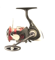 Mulineta 23 NINJA LT 1000 4RUL 150X014MM 5,2:1 DAIWA