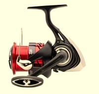 Mulineta 23 NINJA MATCH LT 3000C 9RUL 150X023MM 5,3:1 DAIWA