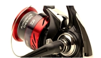 Mulineta 23 NINJA MATCH LT 3000C 9RUL 150X023MM 5,3:1 DAIWA