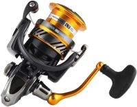 Mulineta 23 REVROS LT 1000 4RUL 150MX014MM 5,2:1 DAIWA