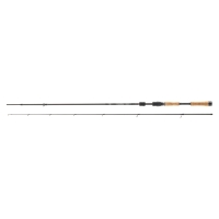 Lanseta 2BUC CALDIA SPIN 2,10M 7-21G DAIWA