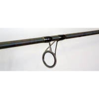 Lanseta 2BUC CARP CAMOU 3,90M 3,5LBS LINEAEFFE