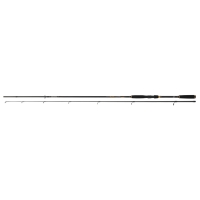 Lanseta 2BUC CROSSFIRE JIGGERSPIN 2,40M 8-35G DAIWA