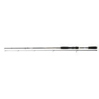 Lanseta CROSSFIRE UL SPIN 2,10M 2-7G DAIWA