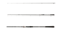 Lanseta EXCELER JIGGER 2,40M 7-28G DAIWA