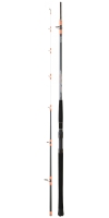 Lanseta 2BUC MEGAFORCE BOAT 21MH ST 2,10M 50-150G DAIWA