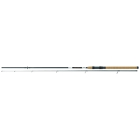 Lanseta 2BUC negru MASTER JIGGER 2,70M 7-28G CORMORAN