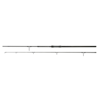 Lanseta 2BUC negru WIDOW EXTENTION CARP 2,74M 2,75LBS DAIWA