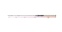 Lanseta NINJA X 1,60M 10-30G roz pentru Copii DAIWA