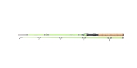 Lanseta NINJA X 1,80M 20-60G verde pentru Copii DAIWA