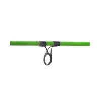 Lanseta NINJA X 1,80M 20-60G verde pentru Copii DAIWA