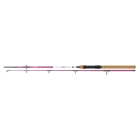 Lanseta NINJA X SPIN 2,40M 30-70G DAIWA