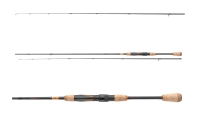 Lanseta PRESO IPRIMI 1,95M 1-7G DAIWA