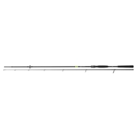 Lanseta PROREX X LIGHT SPIN 2,40M 7-21G DAIWA