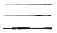 Lanseta PROREX XR SPIN 2,40M 10-30G DAIWA