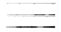 Lanseta SEAHUNTER X PILK 2,40M 40-120G DAIWA