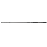 Lanseta 2BUC TATULA XT SPIN 2,03M 1,8-11G DAIWA