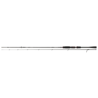 Lanseta 2BUC TOURNAMENT AGS SPIN, ULTRAFAST 2,40M 14-42G DAIWA