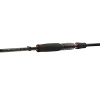 Lanseta 2BUC TOURNAMENT AGS SPIN, ULTRAFAST 2,40M 14-42G DAIWA