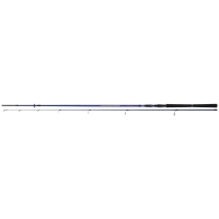 Lanseta 2BUC TRIFORCE TARGET JIGGERSPIN 2.70M 8-35G DAIWA