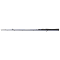 Lanseta 2BUC TRIFORCE TARGET PERCH SPIN 2.10M 10-30G DAIWA