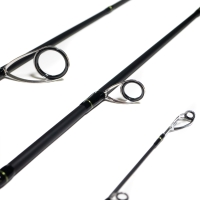 Lanseta VANTAGE HYBRID SPIN L 1,98M UP 10G MUSTAD