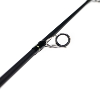 Lanseta VANTAGE HYBRID SPIN L 1,98M UP 10G MUSTAD