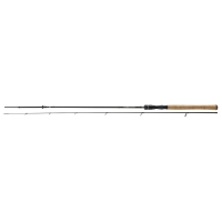 Lanseta WILDERNESS SPIN 2,00M 2-10G DAIWA