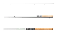 Lanseta WILDERNESS ST 2.00M 5-12G DAIWA