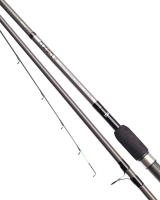 Lanseta 3+2BUC N ZON S FEEDER 3,60 120G DAIWA