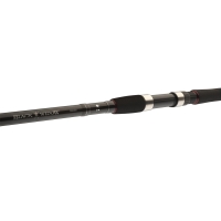 Lanseta 3+2BUC negru WIDOW FEEDER 3,30M 100G DAIWA