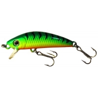 3,5CM 1,6G MUSTANG MINNOW STRIKE PRO