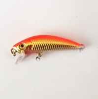 3,5CM 1,6G MUSTANG MINNOW STRIKE PRO