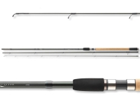 Lanseta 3BUC AQUALITE MATCH 3,90M 7-30G DAIWA