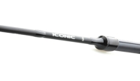 Lanseta ICONIC CARP 3,60M 3,50LBS 50MM DAM