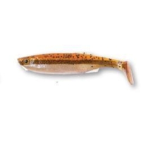 3D BLEAK PADDLETAIL 10,5CM 8G MINNOW 5BUC PL SAVAGE GEAR