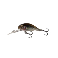 3D GOBY CRANK 4CM 3,5G F01-GOBY SAVAGE GEAR