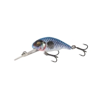 3D GOBY CRANK 5CM 7G F05-albastru argintiu SAVAGE GEAR