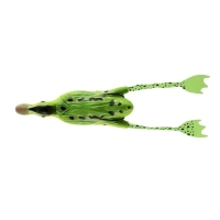 3D HOLLOW DUCKLING 10CM 40G 02-FRUCK SAVAGE GEAR